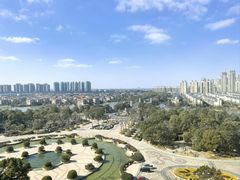 -启东恒大海上威尼斯酒店