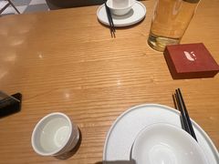 -隅乐胡椒虾·台湾菜·团建(皇岗店)