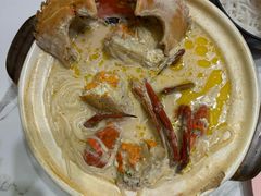 -龙海鲜螃蟹王(宏茂桥店)