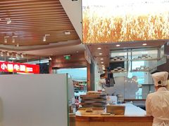 -西贝(宝乐汇店)