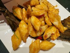 -江南雅厨(李公堤店)