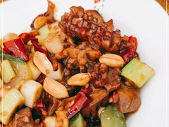 -红实家常菜(静安里店)