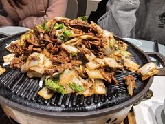 -惠丰堂饭庄·烤鸭·京味菜(民族大学店)