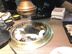 -火炉火自助餐(枫蓝国际店)