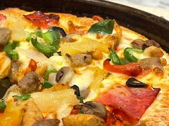 -必胜客(远大路店)