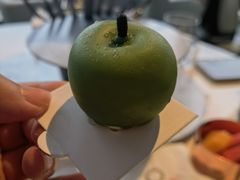 -天玑高空江景餐厅&酒吧Sky Secret Restaurant&Bar