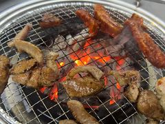 -艺林烤肉城(光明店)