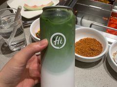 -海底捞火锅(漫乐城夜宵主题店)