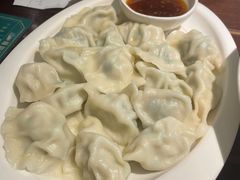 -前海沿·青岛菜(大拇指广场石老人店)