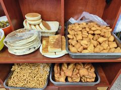 -新察哈尔蒙餐·奶茶(西落凤街店)