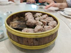 荷香莲藕肉丸-台山美食一绝阿四台山黄鳝饭(阿四创作店)