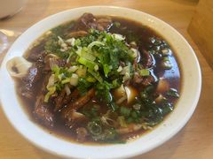 -水仙拉面(水仙街店)