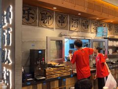 -破店肥哈·东北烧烤(南山保利店)