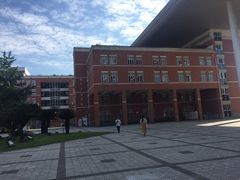 -四川大学(望江校区)
