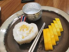 -曼谷食堂·泰国家庭料理(丹桂路店)