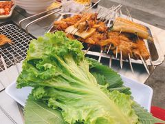 -元坊珲春无烟串城(北海路店)