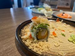 -炙柒Sekinana·精致料理 烧鸟·铁板烧(海上世界店)