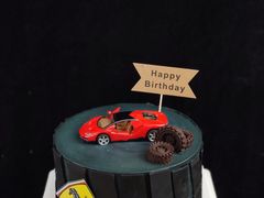 -西檬树SIMON·T轻奢蛋糕(大东方Max店)