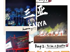 -三亚红色娘子军演艺公园景区