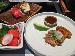 -花潮料理艺食馆(SM新生活广场店)
