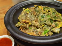 泉州蚝仔煎-临家闽南菜(宝洲路店)