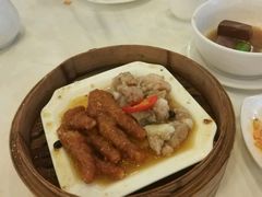 -金河半岛园林酒家(金融城店)
