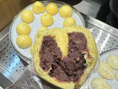 -传闻来紫菜包饭·打糕(西塔韩百店)