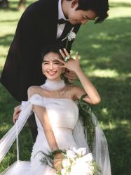 -CD视觉婚纱摄影