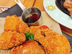 -豪客来牛排(天阳D32店)