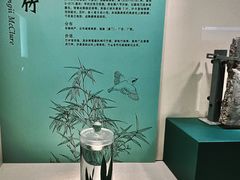 -深圳博物馆(古代艺术馆)