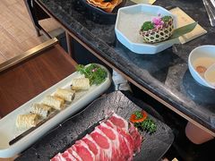 -捞王锅物料理(东百中心店)