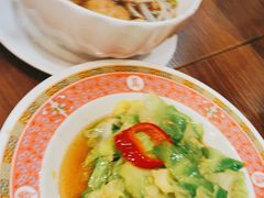 -曼谷食堂·泰国家庭料理