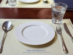 -沏点Trattoria意大利餐厅(新街口店)