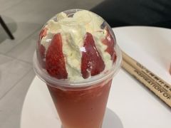 -喜茶(杭州滨江宝龙店)