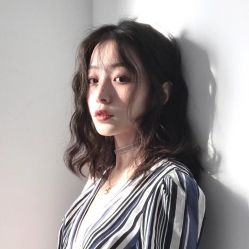 -TRIMS HAIR 修剪造型·烫染接发
