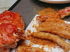 -海景壹号大酒店(滨湖店)