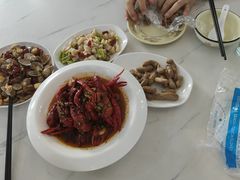 -辣螃铠盆盆蟹大排档(总店)