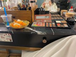 -盘子女人坊(珠海拱北旗舰店)