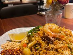 泰味海鲜炒饭-卡朋厨房(289艺术园区店)