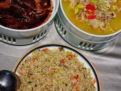 -客家汇·客家传承菜(水库店)