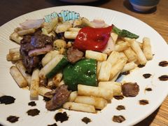 -常来小聚·广州非遗传承餐厅(地王广场店)