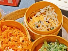 -金狮麟·新豫菜(金码大厦店)