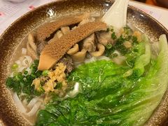 -大哥餐厅(西城花园店)