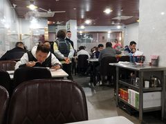 大堂-菜忠潮州牛肉店(岗厦店)
