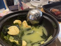-海上名珠·海鲜酒楼(励骏庞都店)