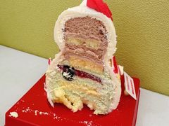 -好利来(五一广场店)