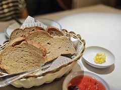 黑裸麦大列巴-俄士厨房(时代天街店)