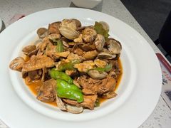 -船歌·鱼水饺青岛菜(金狮广场店)
