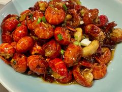 -刘胖子家常菜·蹄花焖藕(中央花园店)