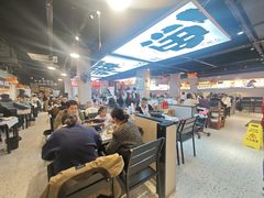 -蛙老爹·蜀香美蛙鱼头(王家湾店)